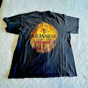 Vintage Guinness Shirt